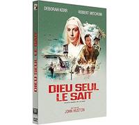 Sólo Dios lo sabe / Heaven Knows, Mr. Allison (1957) [ Origen Francés, Ningun Idioma Espanol ]