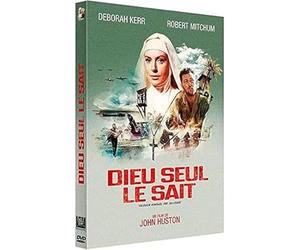 Sólo Dios lo sabe / Heaven Knows, Mr. Allison (1957) [ Origen Francés, Ningun Idioma Espanol ]