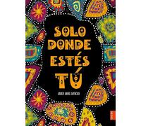 Solo donde estés tú (Laude)