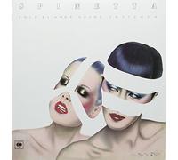 Solo El Amor Puede Sostener [Vinilo]