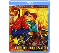 Sólo el Cielo lo Sabe [Blu-ray]