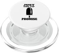 Solo el consejo que prometo PopSockets PopGrip para MagSafe