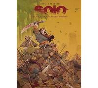 Solo. el final de un circulo infinito