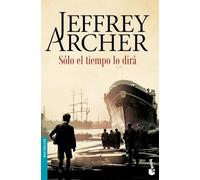 Sólo el tiempo lo dirá (Bestseller)