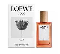 Loewe - Solo Ella Perfumes 30 ml female