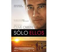 Sólo ellos [Blu-ray]