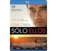 Sólo ellos / The Boys Are Back (2009) (Blu-Ray)
