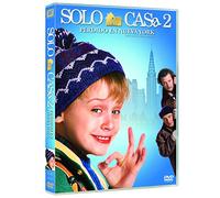 Solo En Casa 2: Perdido En Nueva York [DVD]