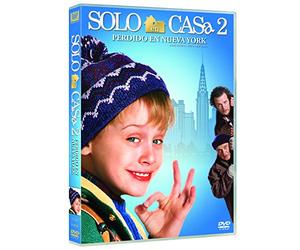Solo En Casa 2: Perdido En Nueva York [DVD]