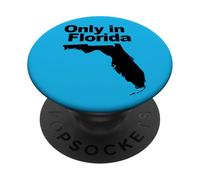 Solo en Florida PopSockets PopGrip Adhesivo