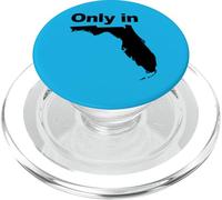 Solo en Florida PopSockets PopGrip para MagSafe