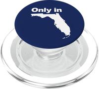 Solo en Florida PopSockets PopGrip para MagSafe