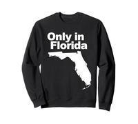 Solo en Florida Sudadera