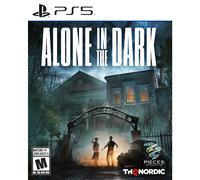 THQ Nordic Alone in the Dark for PlayStation 5 [USA]