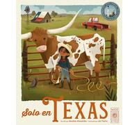 Solo en Texas / Only in Texas (Spanish Edition) (Americana)