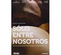 Sólo entre nosotros [DVD]