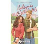 Solo entre nosotros (TBR)