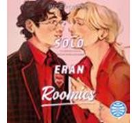 Solo Eran Roomies (audiolibro)