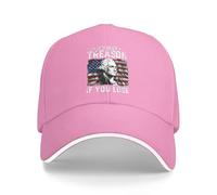 Solo es traición si pierdes la Gorra de béisbol para Hombres y Mujeres con el Lema Solo es traición si pierdes.
