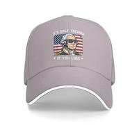 Solo es traición si pierdes la Gorra de béisbol para Hombres y Mujeres con el Lema Solo es traición si pierdes.