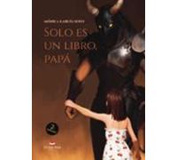 sólo es un libro papá