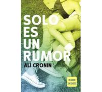 Solo es un rumor (Girl Heart Boy 2) | Ali Cronin