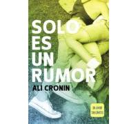Solo Es Un Rumor (girl Heart Boy 2) (ebook)