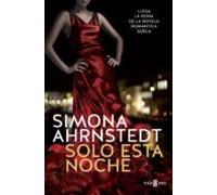 Solo Esta Noche (solo Tú 1) (ebook)