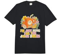 Solo Estoy aquí para The Juice Boxes Soccer Parent Comfort Colors Adult Heavyweight T-Shirt