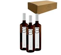 Sólo Eva - Ideal para Maridar con Pescados y Arroces - Pack 3 Botellas 75cl