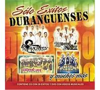 Solo Exitos Duranguense