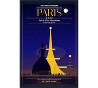 Solo Female Traveler's Paris 2026: Safe & Chic Adventures in the City of Love