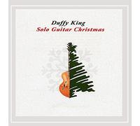 Solo Guitar Christmas