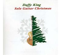 Solo Guitar Christmas