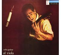 Solo Guitar [Vinilo]