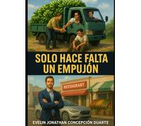 Solo Hace Falta Un Empujón