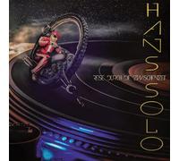 Solo,Hans - Reise Durch die Zwischenzeit