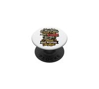 Solo Hay tantas oraciones Que oraré Antes de Que te maldiga PopSockets PopGrip Adhesivo