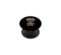 Solo Hay tantas oraciones Que oraré Antes de Que te maldiga PopSockets PopGrip Adhesivo