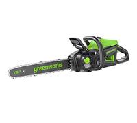 Solo herramienta de motosierra Gen II de 60 V