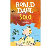Solo: Het leven van Roald Dahl