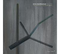 Solo II / Live at the Festival d'Aix-en-Provence