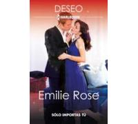 Sólo Importas Tú (ebook)