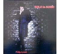 Solo in Soho (1980) / Vinyl record [Vinyl-LP]