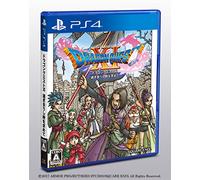 [Sólo Incluye Idioma Japonés] Dragon Quest XI (11) Echoes Of An Elusive Age PS4 Sugisarishi Toki O Motomete [Importación Japonesa]