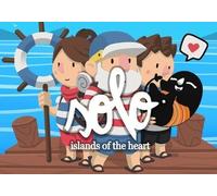 Solo: Islands of the Heart (Xbox One / Xbox Series X|S) Xbox Live Key - GLOBAL