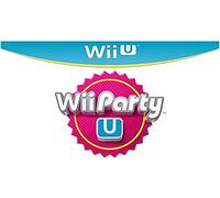 Solo juego Wii Party U, no incluye control remoto
