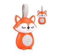 Solo juguete de audio, solo juguete musical - Crib animal pisoteando la máquina sonora | Animal sensorial Solo juguetes de canción para casa interior, viajes al aire libre, viaje