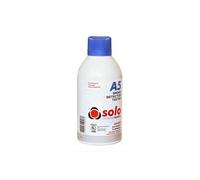 Solo KIT SOLO 12-A5 Aerosol para comprobación de detectores de humo. Pack de 12 unidades
