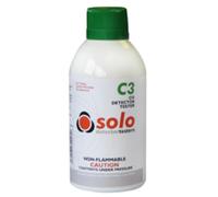 Solo KIT SOLO 12-C Aerosol para comprobación de detectores de monóxido. Pack de 12 unidades